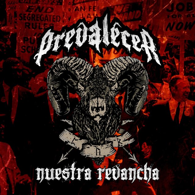 Nuestra Revancha