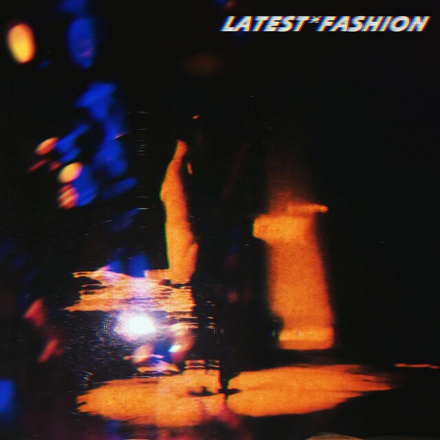 Latest*Fashion
