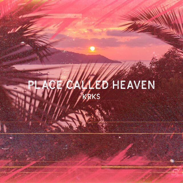Place Called Heaven