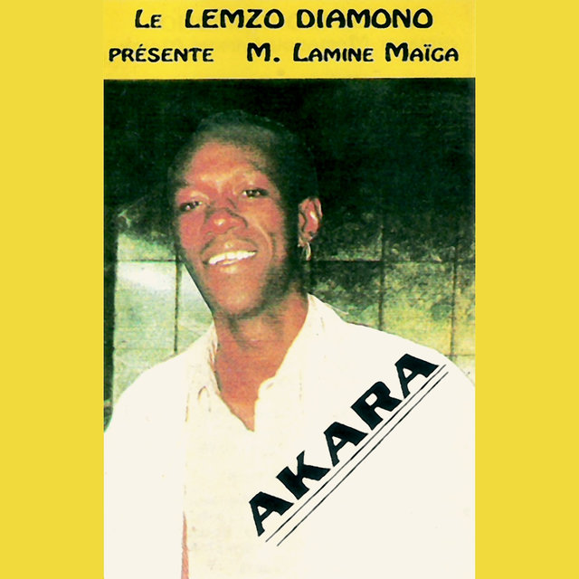 Akara