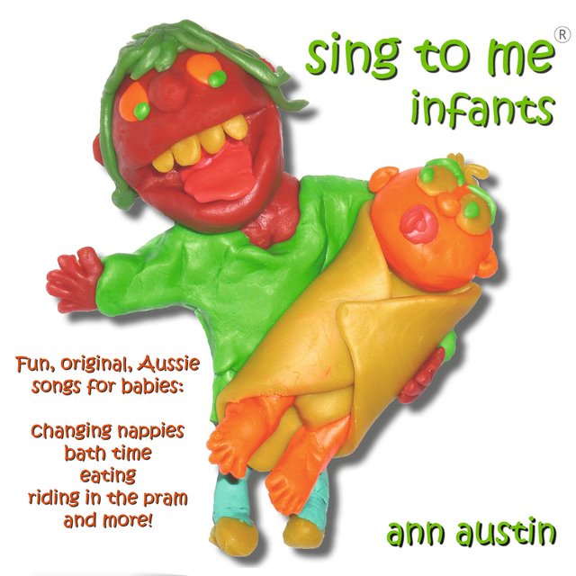 Sing to Me Infants