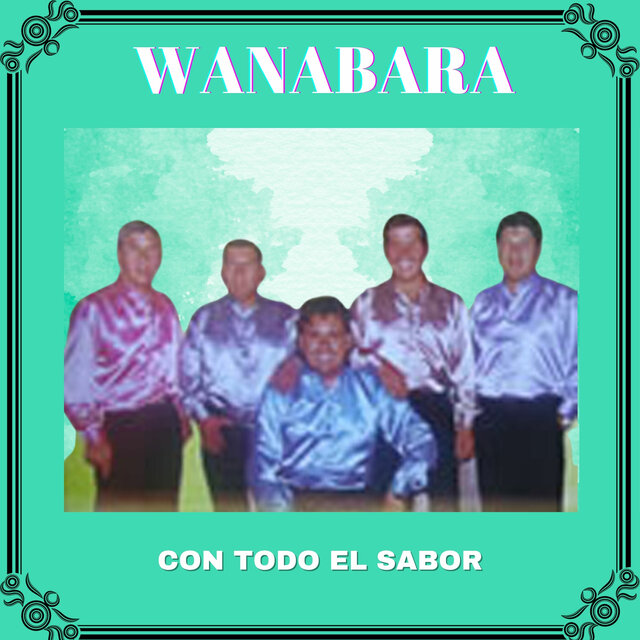Con Todo el Sabor