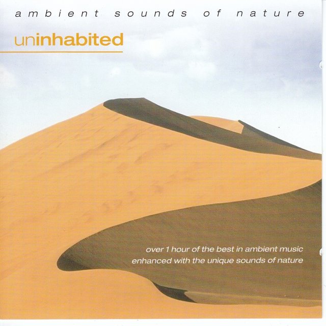 Ambient Sounds Of Nature - Uninhabited
