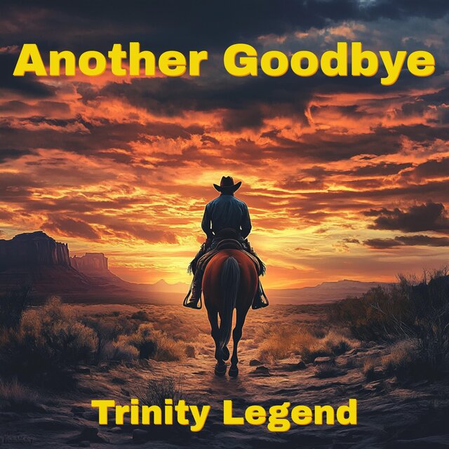Another Goodbye