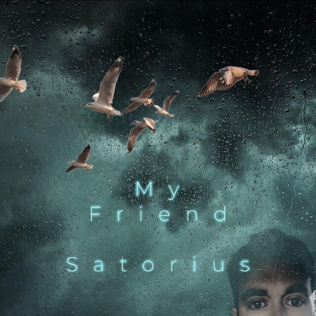 My Friend