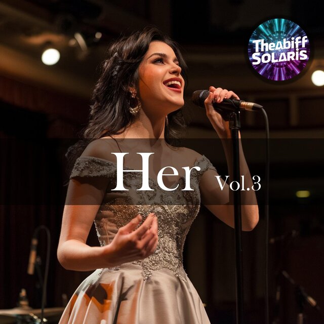 Her Vol. 3