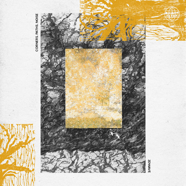 Corners, Paths, Noise EP