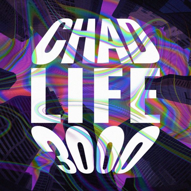 CHAD LIFE 3000