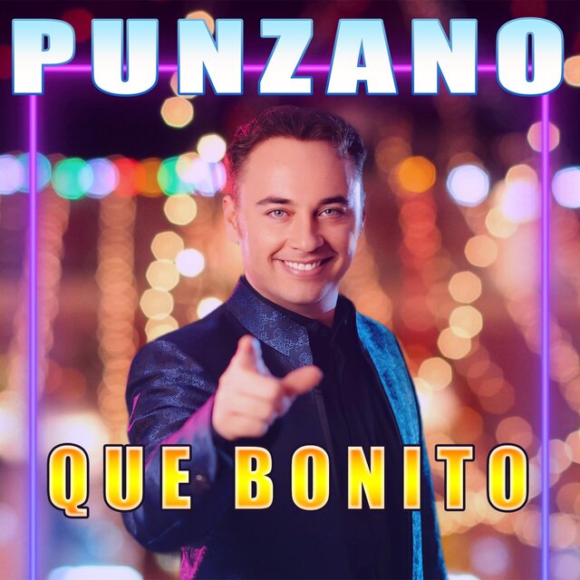 Qué Bonito (Radio Edit)