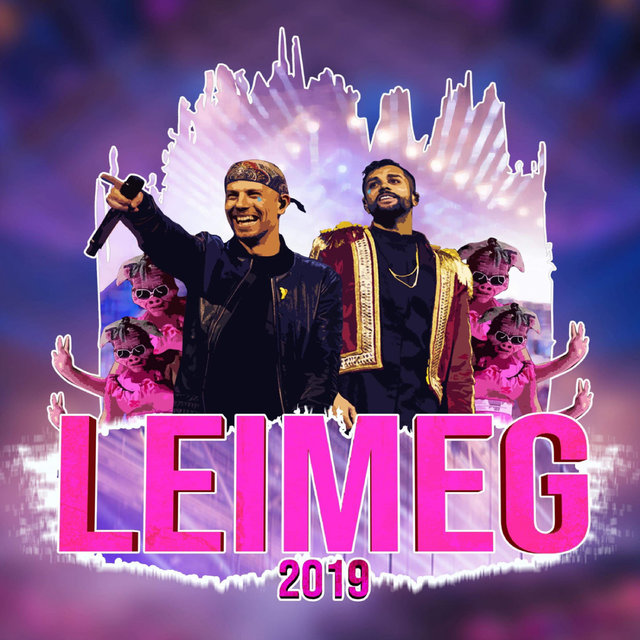 Lei Meg 2019