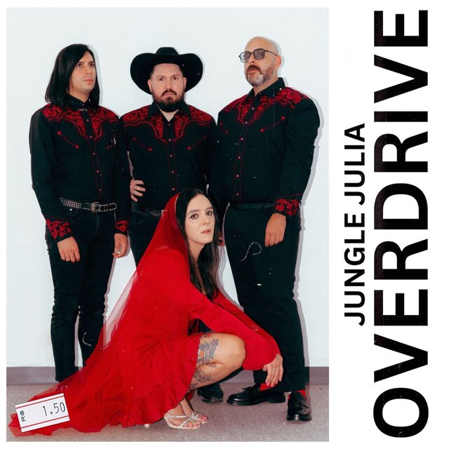Overdrive