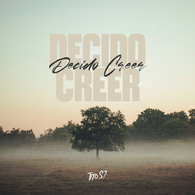 Decido Creer