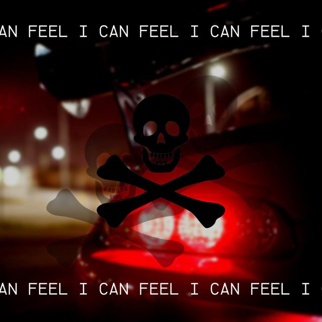 I Can Feel
