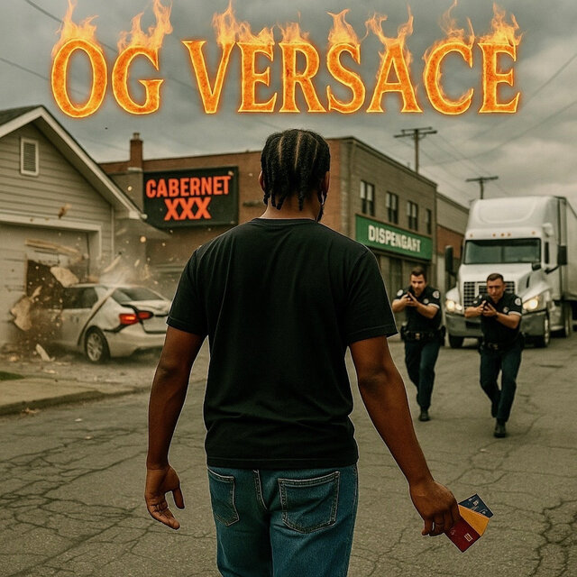 Og Versace