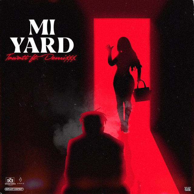 Mi Yard