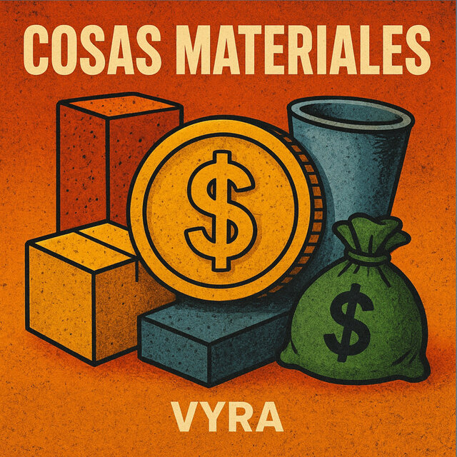 Cosas Materiales