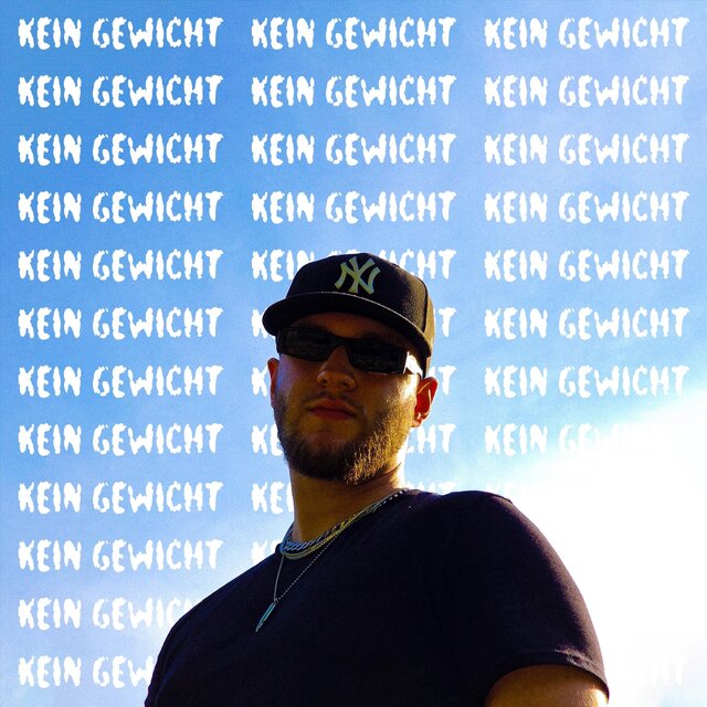 Kein Gewicht