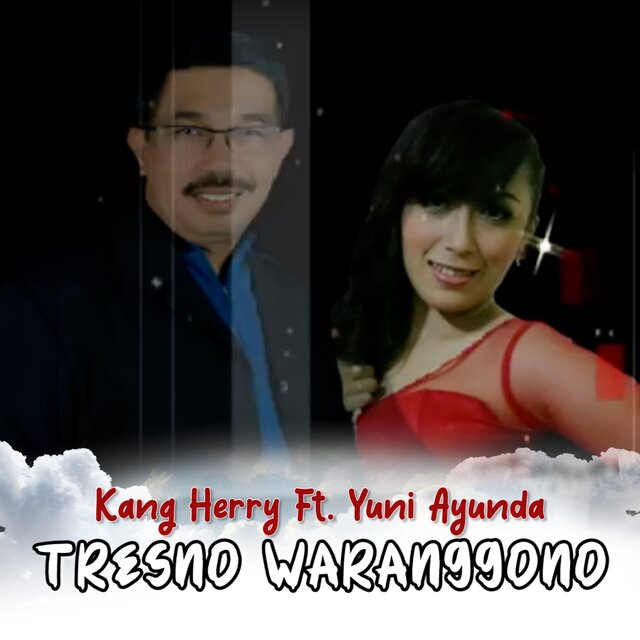 Tresno Waranggono