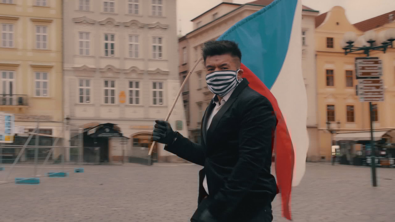 Nesmíš to vzdát