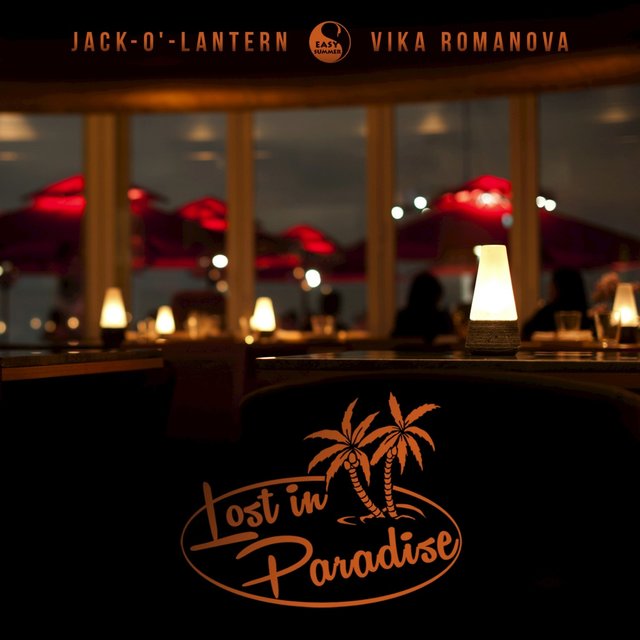 Lost in Paradise