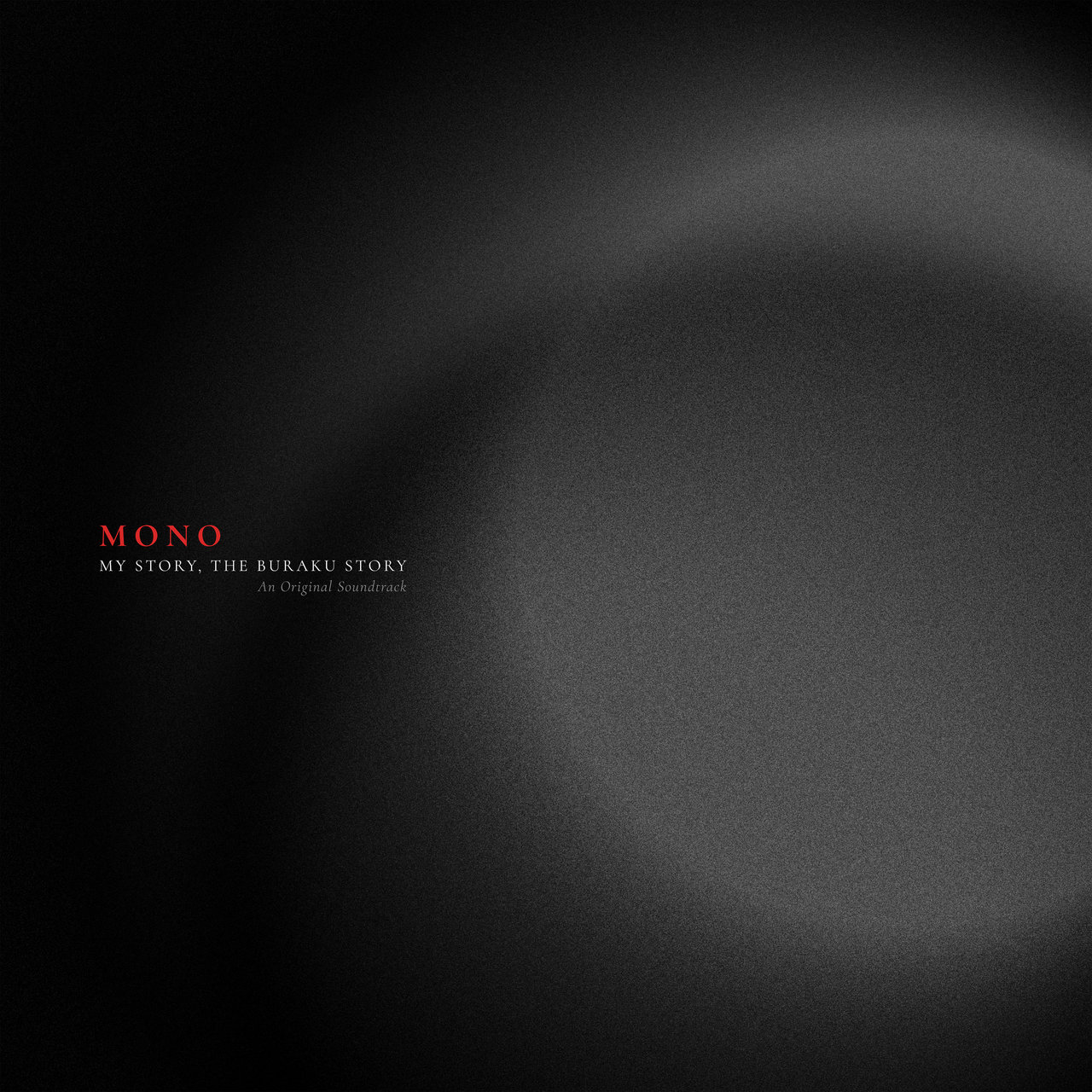 MONO on TIDAL