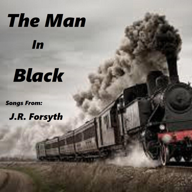 The Man in Black