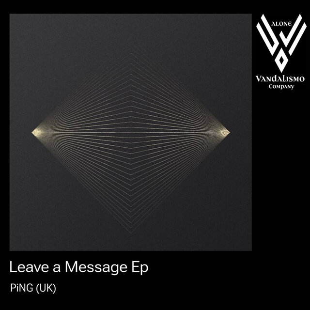 Leave A Message EP