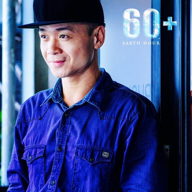 Ngày Nắng Xanh Ngời
