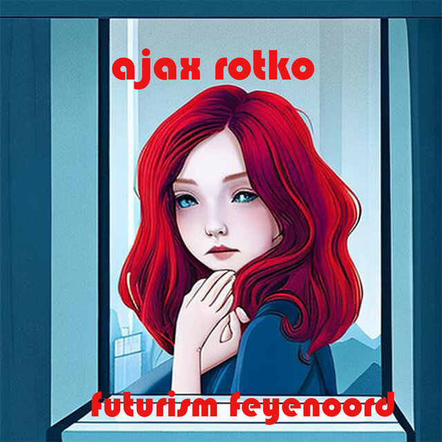Futurism Feyenoord