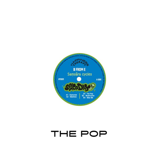 The Pop