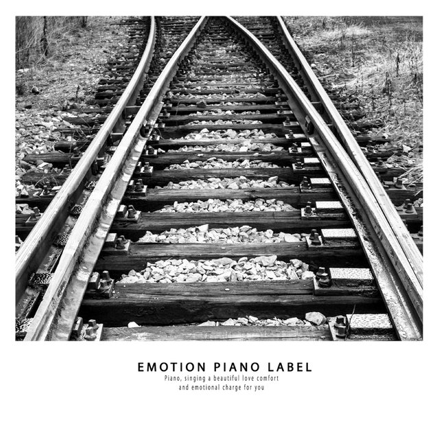 Reminds me of a loved one who left (sad piano music)