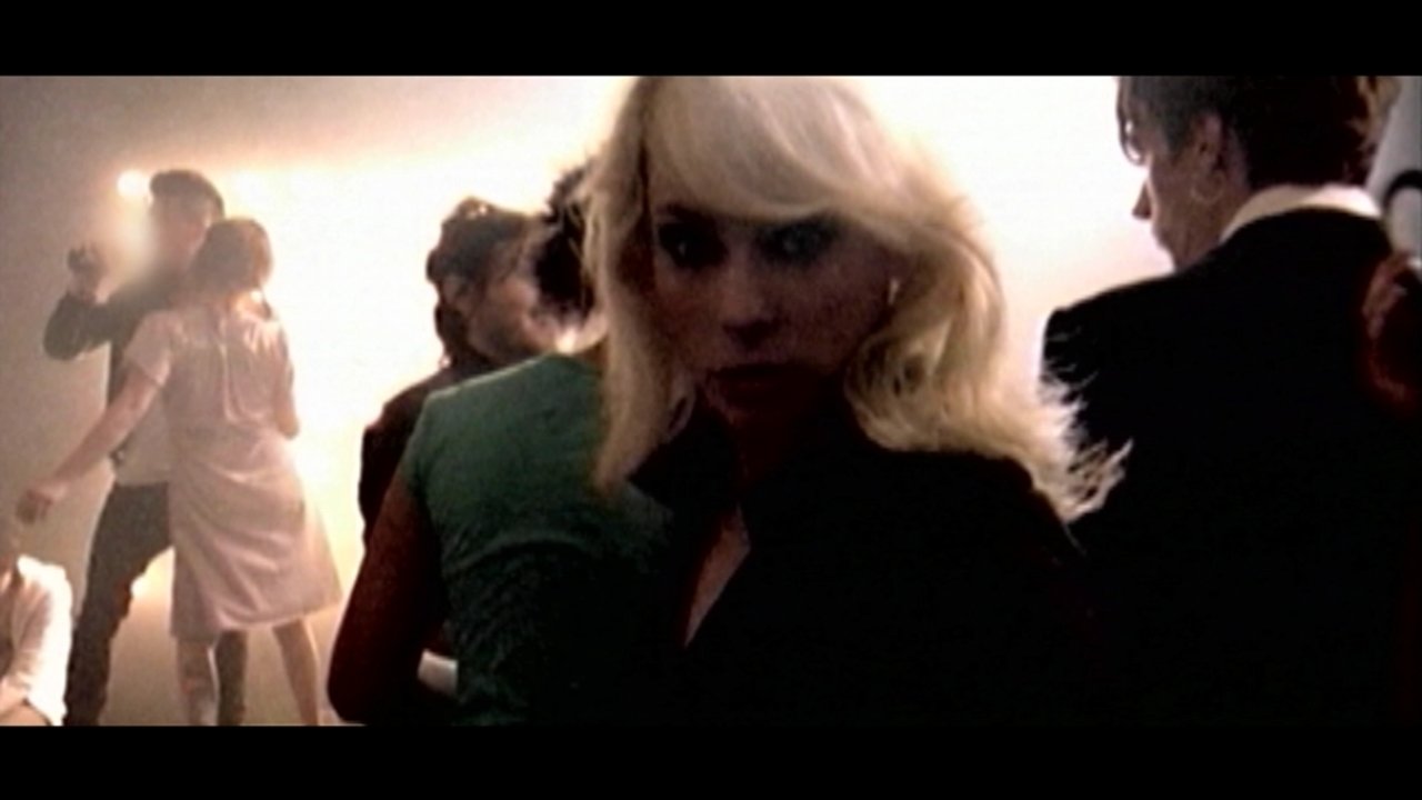 Tony the Beat (Push It  Single version)