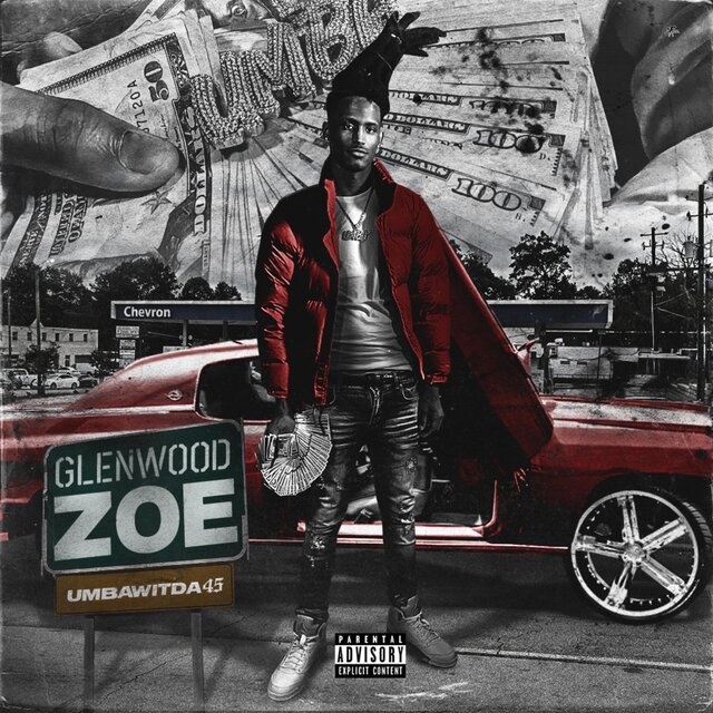 GlenWood Zoe