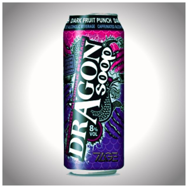 Dragon Soop