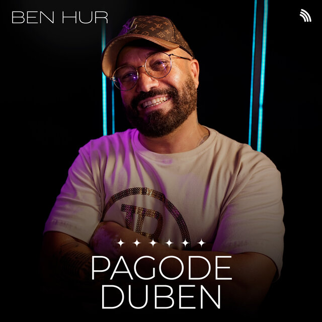 Pagode Duben