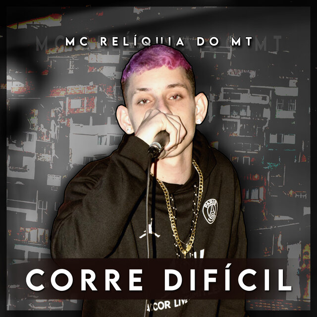 Corre Difícil