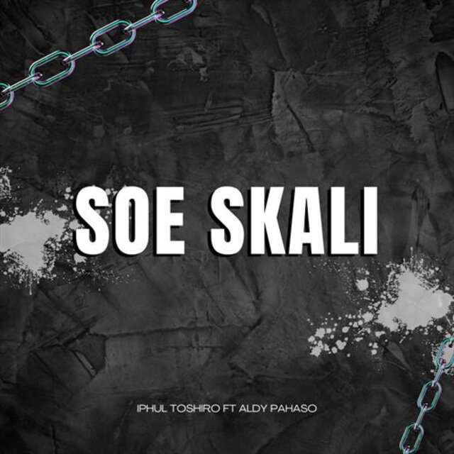 Soe Skali (feat. Aldy Pahaso)