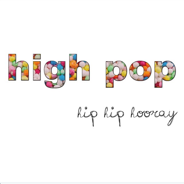 Hip Hip Hooray