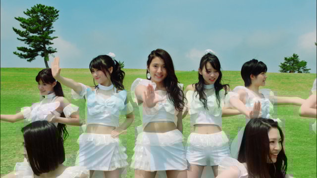 Junai Chaos