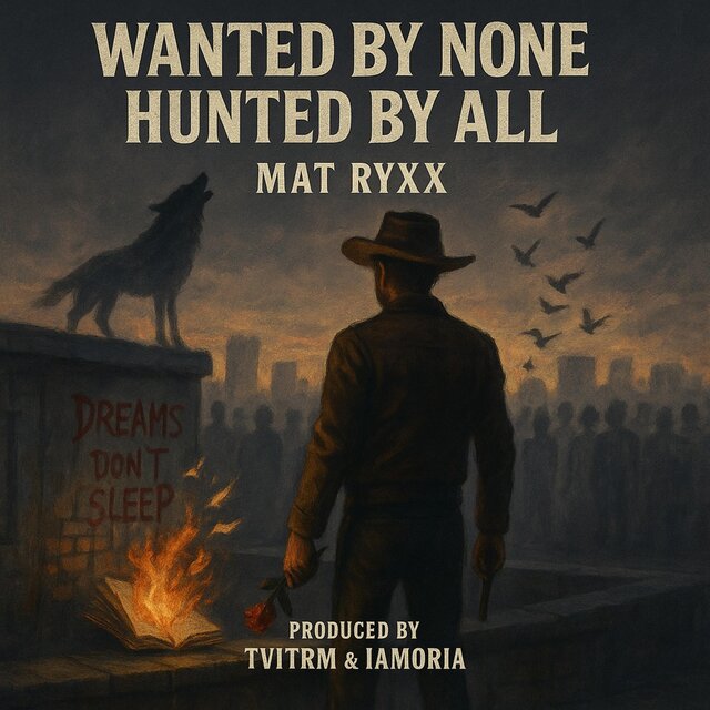 Wanted by None, Hunted by All