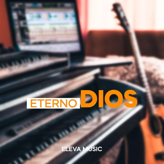 Eterno Dios