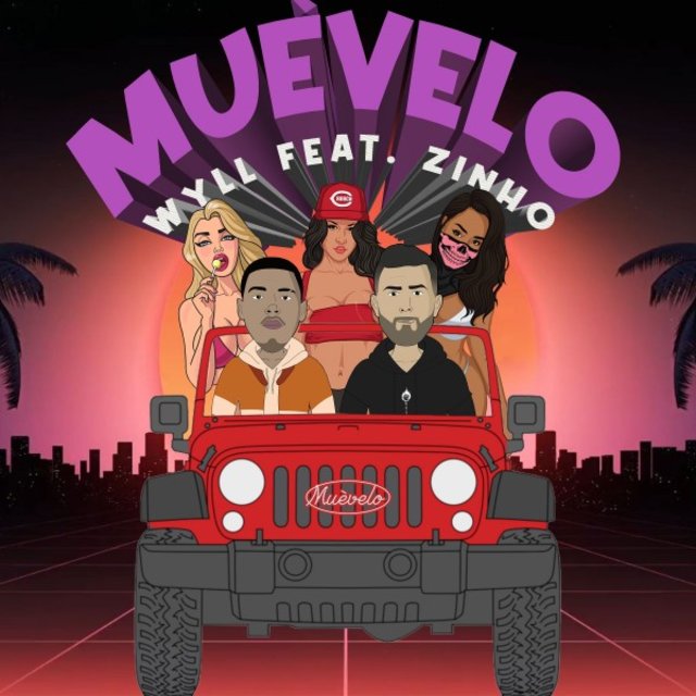 Muevelo