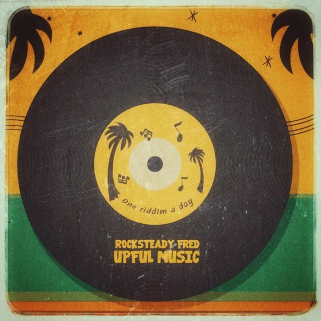 One Riddim a Day