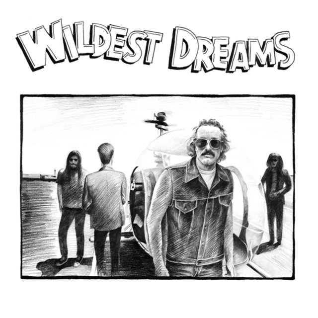 WILDEST DREAMS
