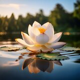 A Calming Touch Of Time