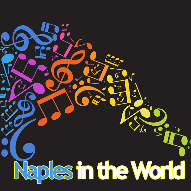 Naples in the World