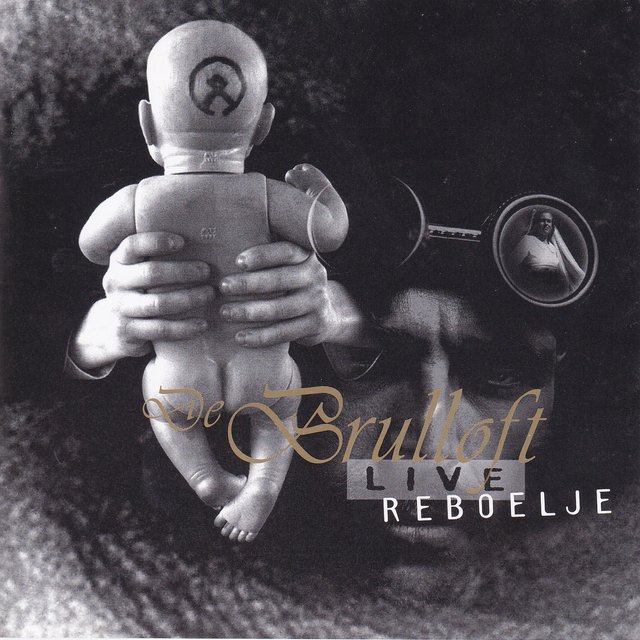 De Brulloft (live)