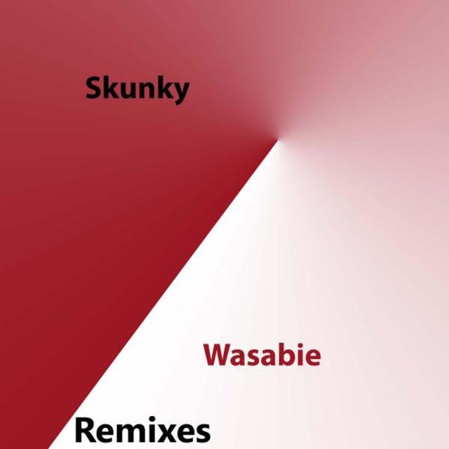 Wasabie Remixes