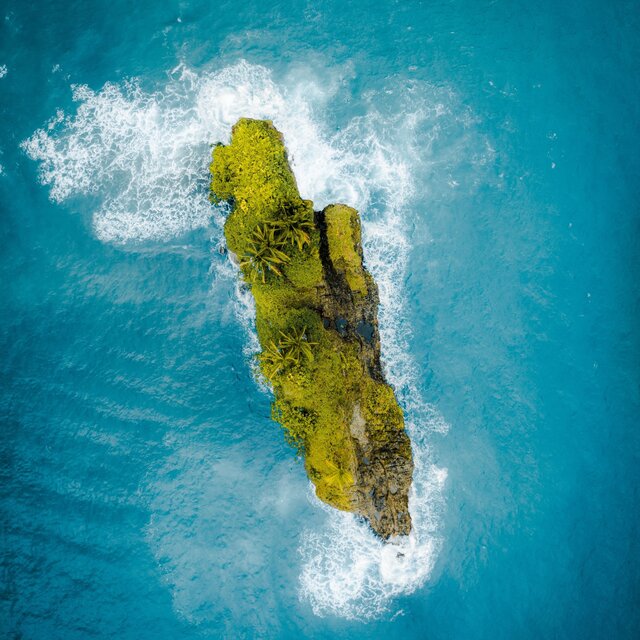 Soul of the Islands