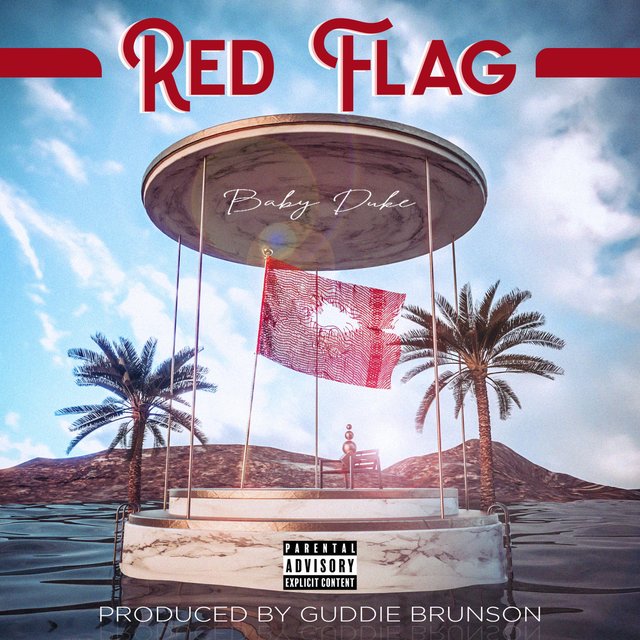 Red Flag